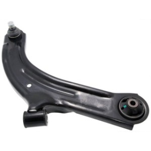 Control Trailing Arm Wheel Suspension - FEBEST 0224C11RH