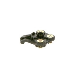 Distributor Rotor Arm BOSCH 1234332417 for MERCEDES OE A1031580231