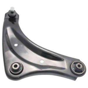 Control Trailing Arm Wheel Suspension - FEBEST 0224F15RH