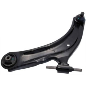 Control Trailing Arm Wheel Suspension - FEBEST 0224J10LH