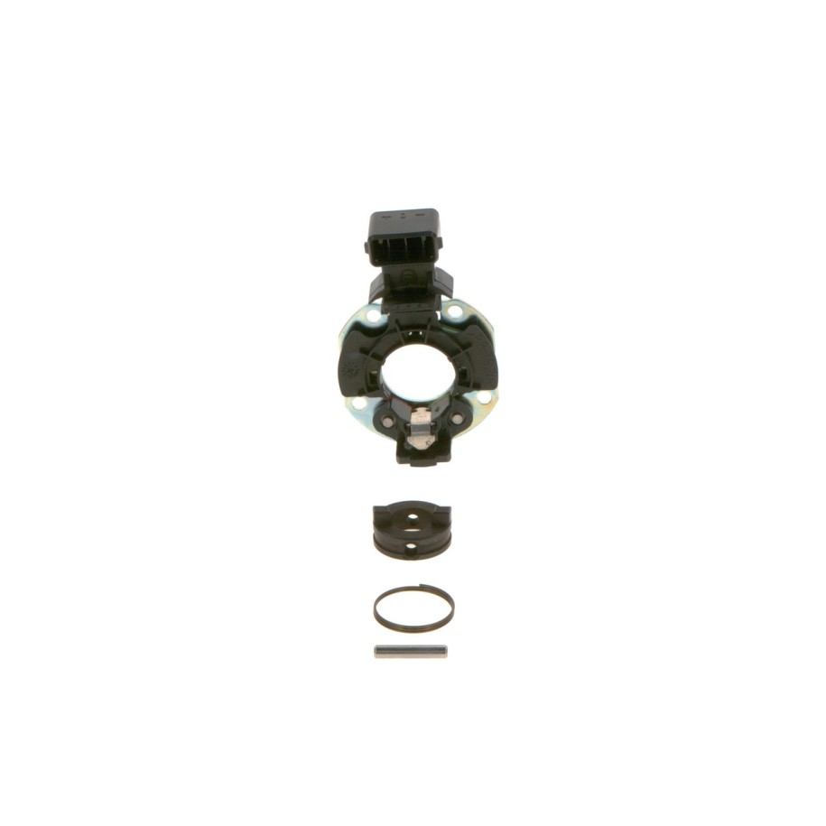 Crankshaft Pulse Sensor BOSCH 1237010039 for AUDI