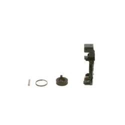 Crankshaft Pulse Sensor BOSCH 1237010039 for AUDI