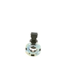 Crankshaft Pulse Sensor BOSCH 1237010039 for AUDI