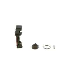 Crankshaft Pulse Sensor BOSCH 1237010039 for AUDI