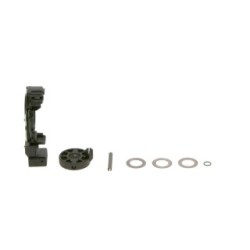 Crankshaft Pulse Sensor BOSCH 1237011122 for SEAT