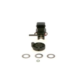 Crankshaft Pulse Sensor BOSCH 1237011124 for SEAT