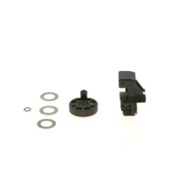 Crankshaft Pulse Sensor BOSCH 1237011124 for SEAT