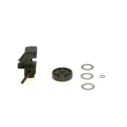 Crankshaft Pulse Sensor BOSCH 1237011124 for SEAT