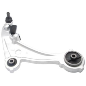 Control Trailing Arm Wheel Suspension - FEBEST 0224J32RH