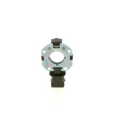 Crankshaft Pulse Sensor BOSCH 1237031292 for ALFA ROMEO