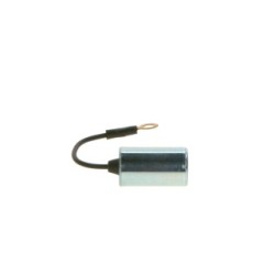 Ignition Cable Kit BOSCH 1237330047 for HOLDEN