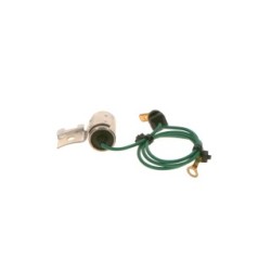 Ignition Cable Kit BOSCH 1237330133 OE A0001569001