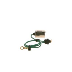 Ignition Cable Kit BOSCH 1237330133 OE A0001569001