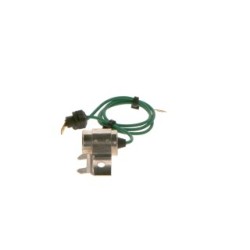 Ignition Cable Kit BOSCH 1237330133 OE A0001569001