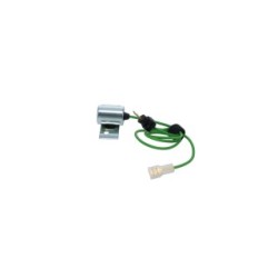 Ignition Cable Kit BOSCH 1237330220 OE 311905295C