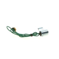 Ignition Cable Kit BOSCH 1237330252 for VW TRANSPORTER OE 028905295B