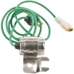 Ignition Cable Kit BOSCH 1237330280 for SAAB OE 8355927