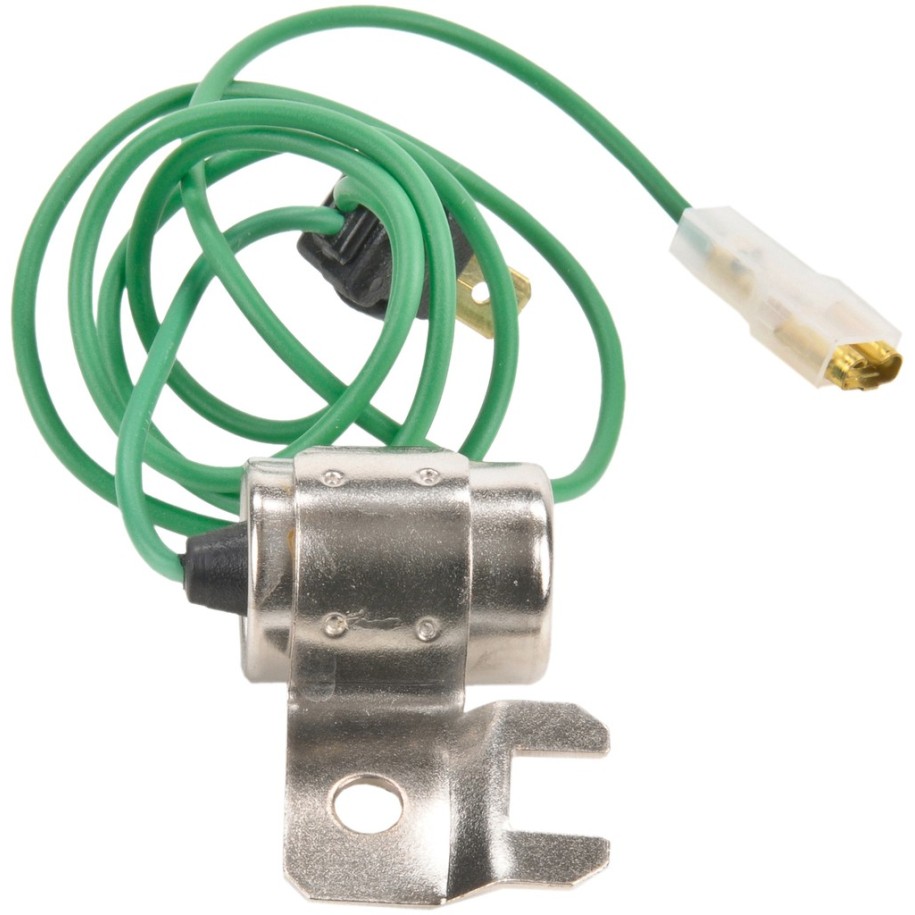 Ignition Cable Kit BOSCH 1237330280 for SAAB OE 8355927