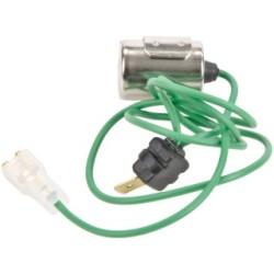 Ignition Cable Kit BOSCH 1237330280 for SAAB OE 8355927