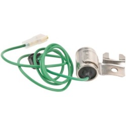 Ignition Cable Kit BOSCH 1237330280 for SAAB OE 8355927