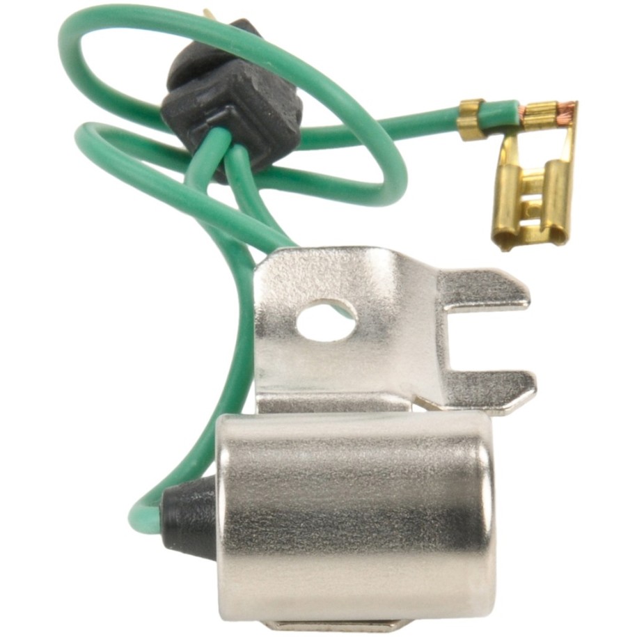 Ignition Cable Kit BOSCH 1237330342 for VAUXHALL CAVALIER