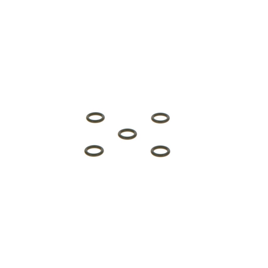 Injector Seal Ring BOSCH 1280210810 OE 9192004