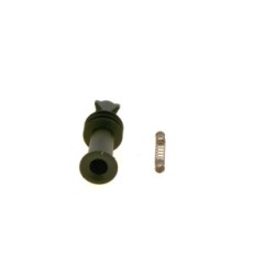Spark Plug BOSCH 1281005863 for MAN LIONES