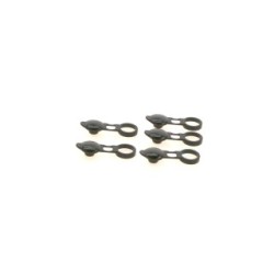 Plug BOSCH 1350500001 OE 61131243662