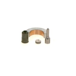 Fuel Injector Nozzle Seal Kit BOSCH 1417010969