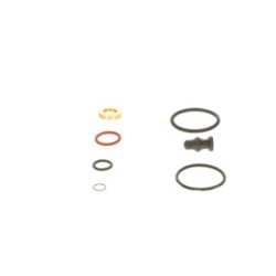 Fuel Injector Nozzle Seal Kit BOSCH 1417010997 OE 038198051B