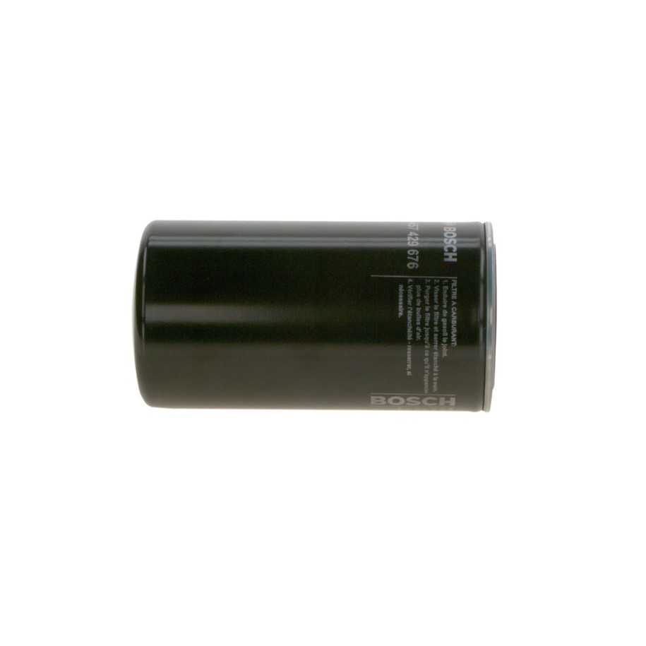 Fuel Filter BOSCH 1457429676 for DAF OE 0241505