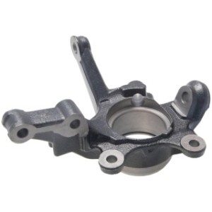 Steering Knuckle Wheel Suspension - FEBEST 0228N16FRH