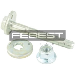 Camber Correction Screw - FEBEST 0229010KIT