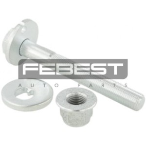 Camber Correction Screw - FEBEST 0229017KIT