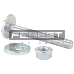 Camber Correction Screw - FEBEST 0229019KIT
