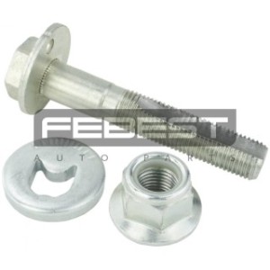 Camber Correction Screw - FEBEST 0229T31KIT