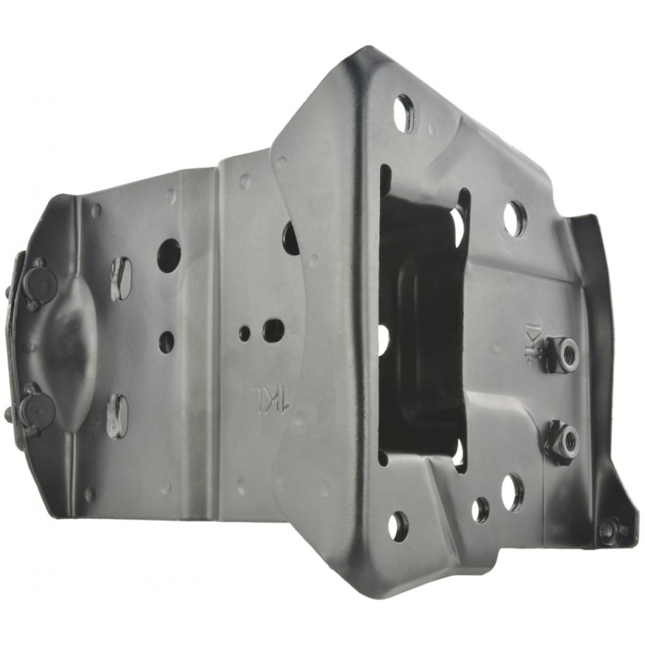 Mounting Bracket Bumper - FEBEST 0237F15FL