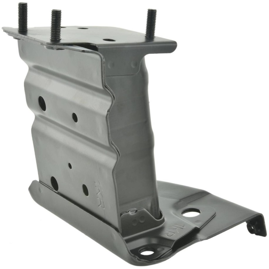 Mounting Bracket Bumper - FEBEST 0237F15FR