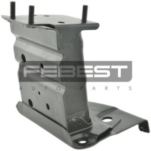 Mounting Bracket Bumper - FEBEST 0237F15FR