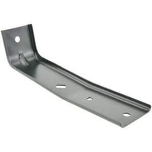 Mounting Bracket Bumper - FEBEST 0237J10R