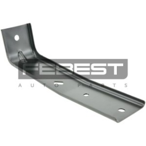 Mounting Bracket Bumper - FEBEST 0237J10R