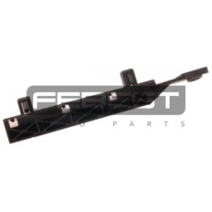 Mounting Bracket Bumper - FEBEST 0237PC11RH