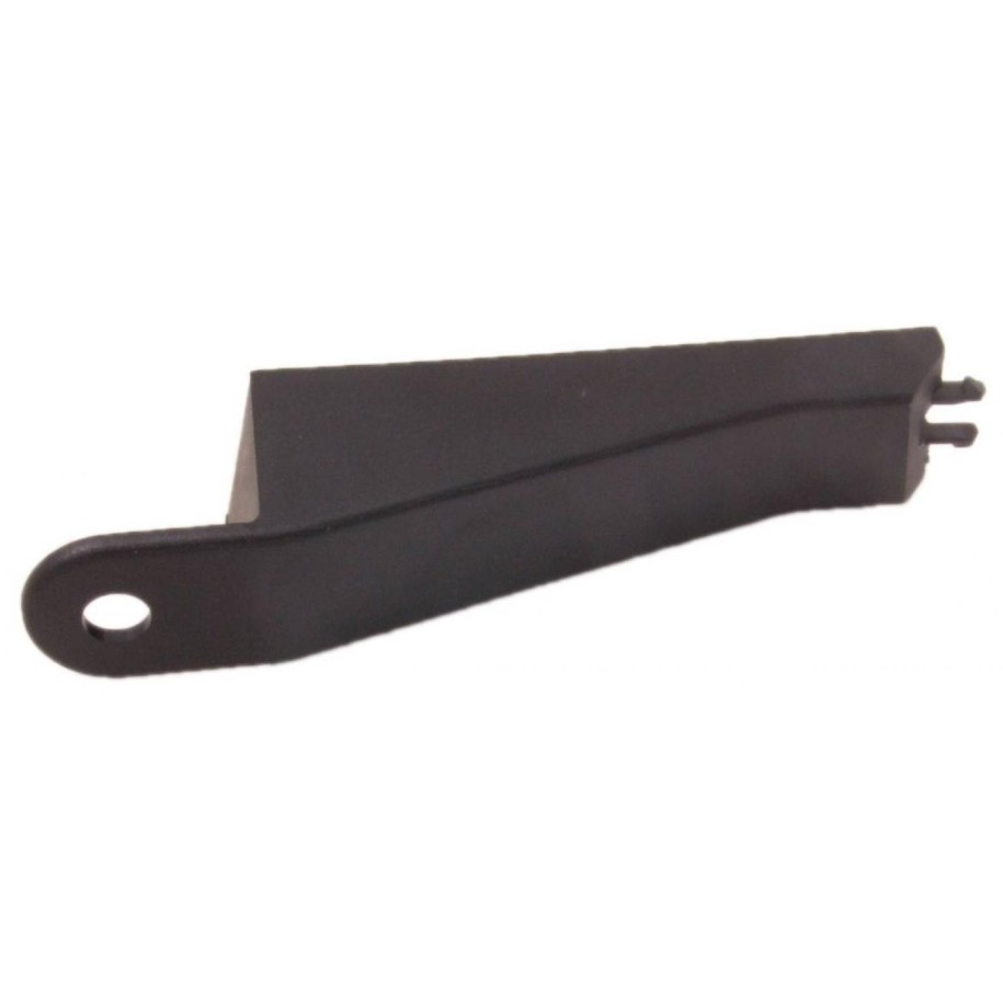 Mounting Bracket Bumper - FEBEST 0237PN16LH