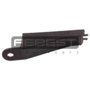 Mounting Bracket Bumper - FEBEST 0237PN16LH