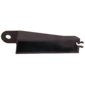 Mounting Bracket Bumper - FEBEST 0237PN16RH