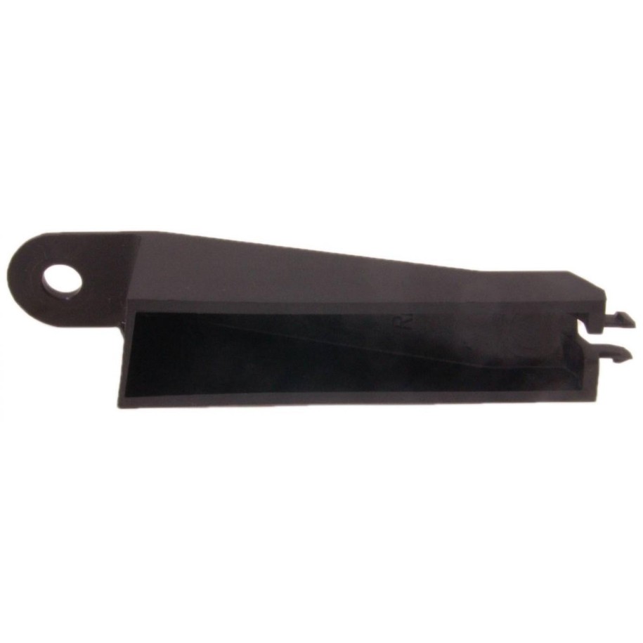 Mounting Bracket Bumper - FEBEST 0237PN16RH