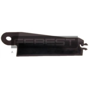 Mounting Bracket Bumper - FEBEST 0237PN16RH