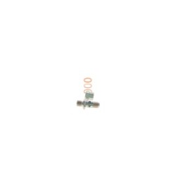 Distributor Repair Kit BOSCH 1587010003