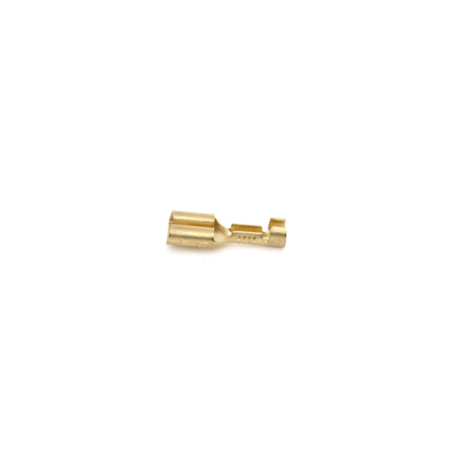 Cable Connector BOSCH 1901355968