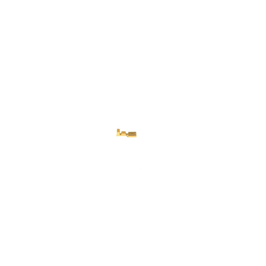 Cable Connector BOSCH 1904478331